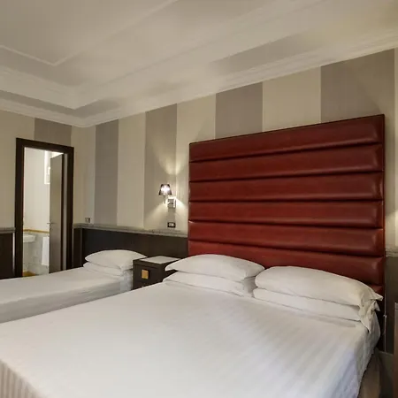 Royal Court 4* Řím