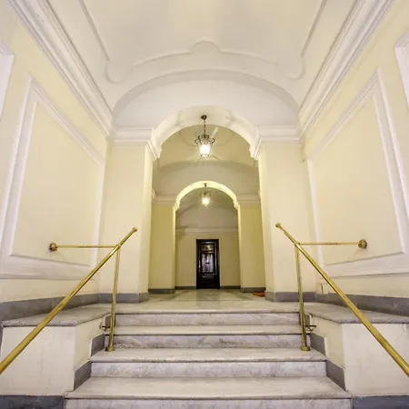 Royal Court Řím