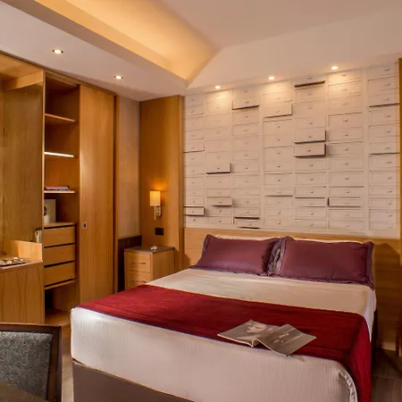 Hotel Royal Court Rome