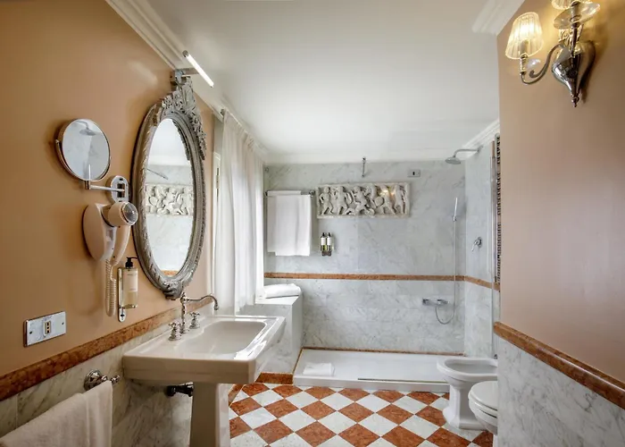 Royal Court Hotell Rom