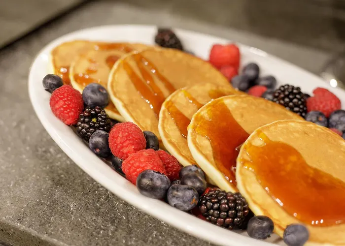 Hotell Royal Court Rom