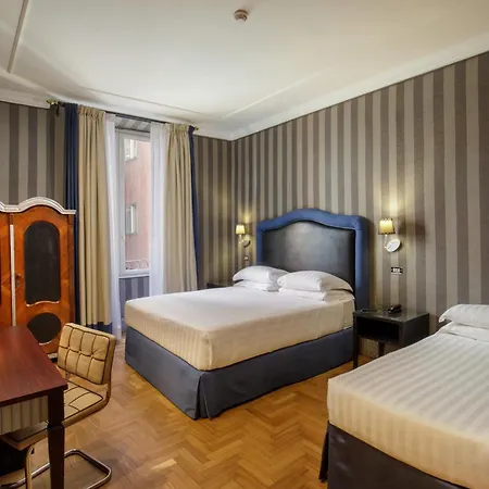 Otel Royal Court 4*