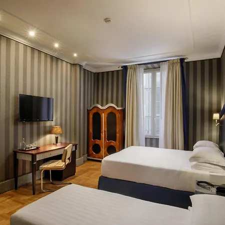 Otel Royal Court Roma