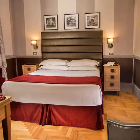 Royal Court Otel Roma
