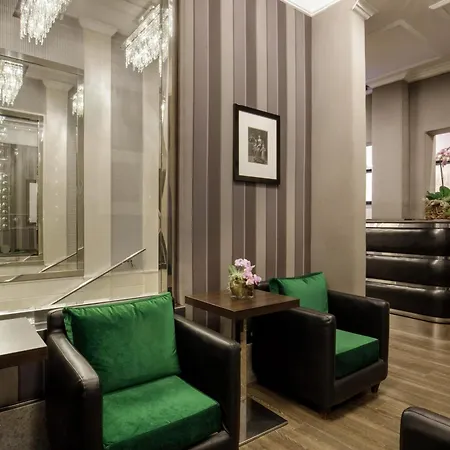 فندق رويال كورت 4*