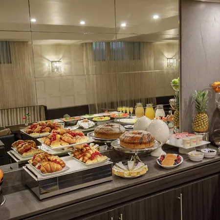 Royal Court 4* Řím